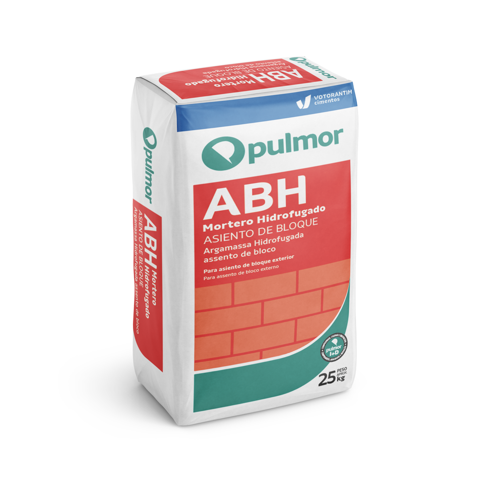 Asiento de Bloque Hidrofugado Blanco